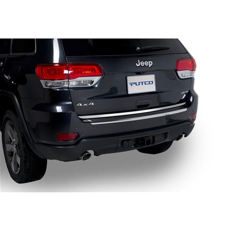 Tailgate Accent