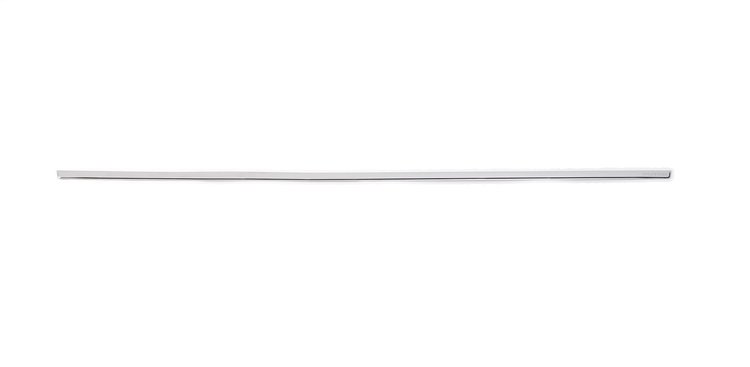 Rocker Panels Jeep Cherokee TL-Stainless Steel Tailgate Accent