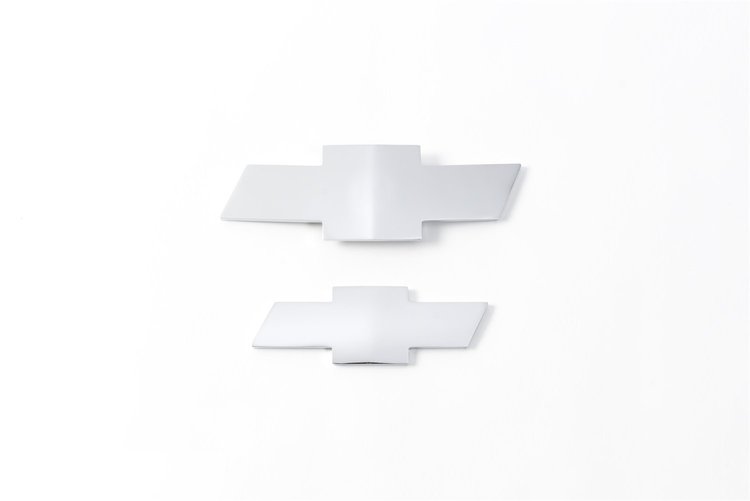 Emblem Kit 2010-14 Chevy Equinox