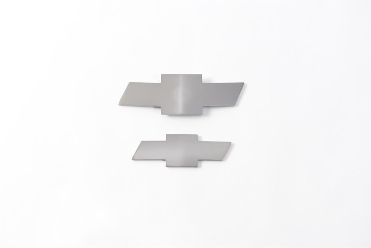 Emblem Kit 2010-14 Chevy Equinox