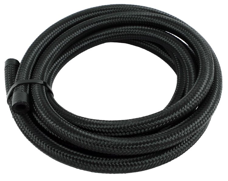 Hose [230 Series, 10 ft., Black]