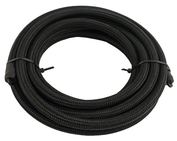 Hose [230 Series, 3 ft., Black]