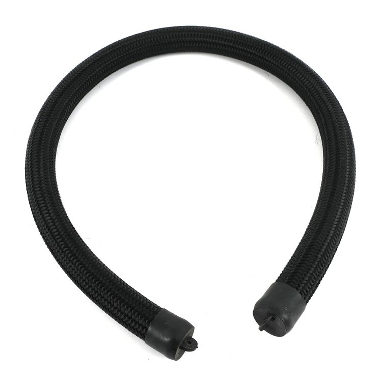 Hose [230 Series, 3 ft., Black]