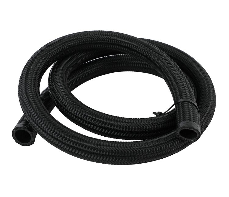 Hose [230 Series, 6 ft., Black]