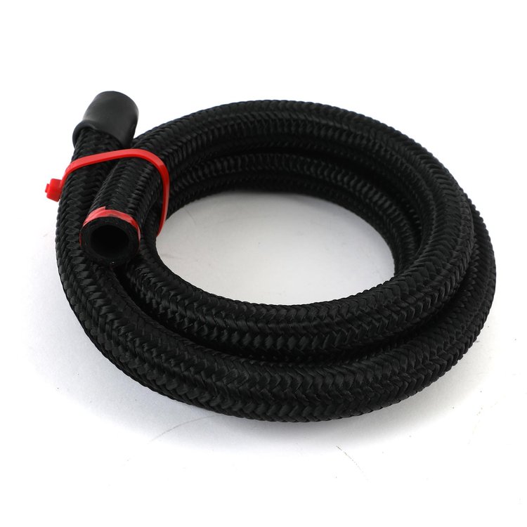 Hose [235 Series, 3 ft., Black]