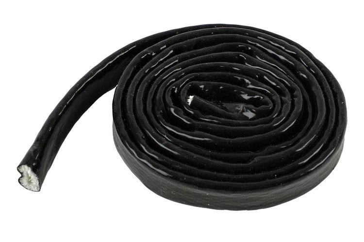 Heat Sleeve [244 Series, Black]