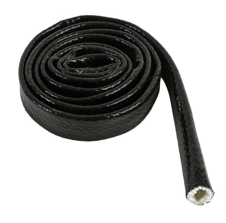 Heat Sleeve [244 Series, Black]