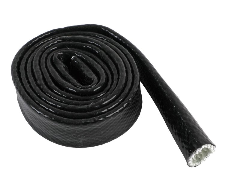 Heat Sleeve [244 Series, Black]