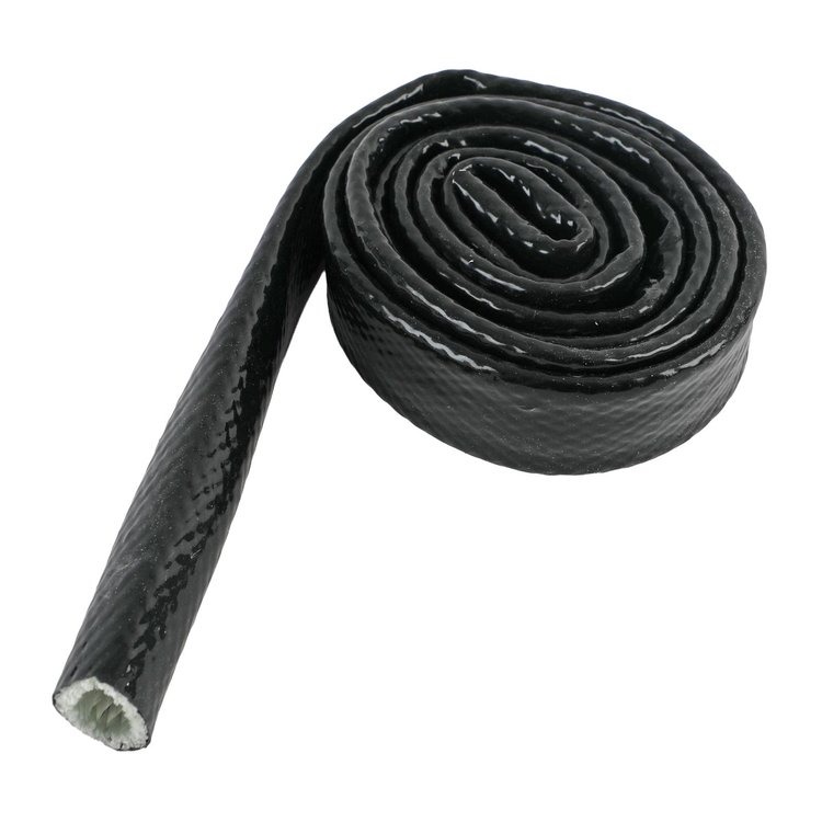 Heat Sleeve [244 Series, Black]