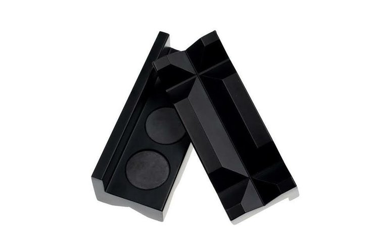 Vise Jaw Insert [568 Series]