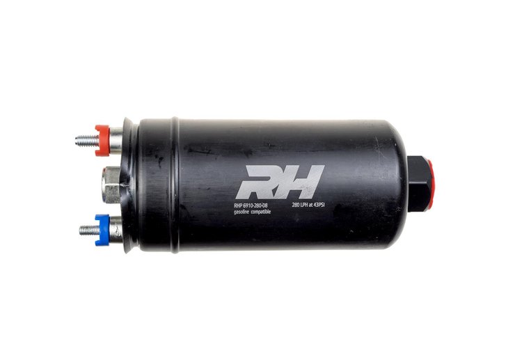 Fuel Pump [6910 Series]