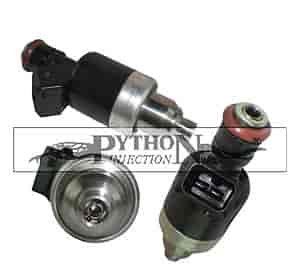 FUEL INJECTOR