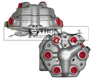 Fuel Distributor