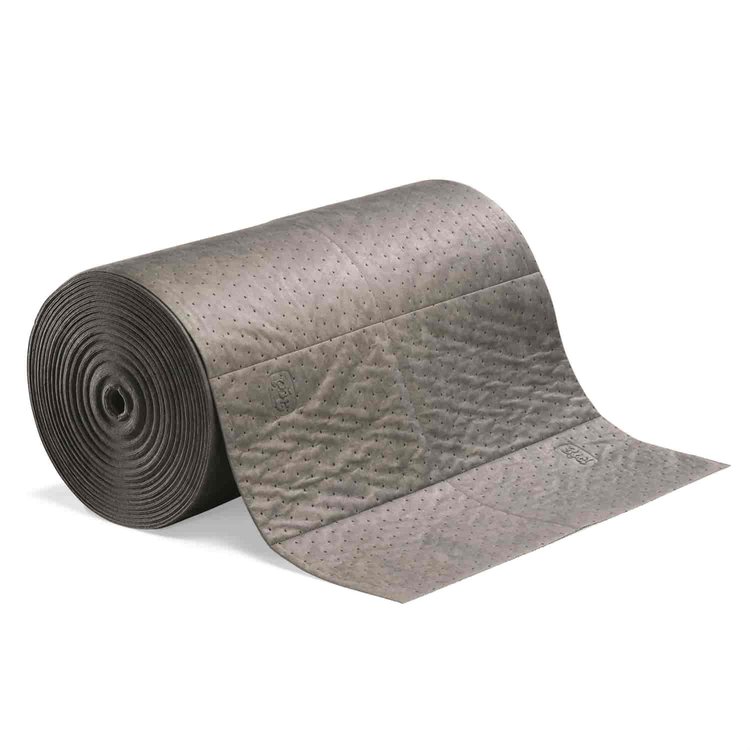 Universal Medium-Weight Absorbent Mat Pad [Roll]