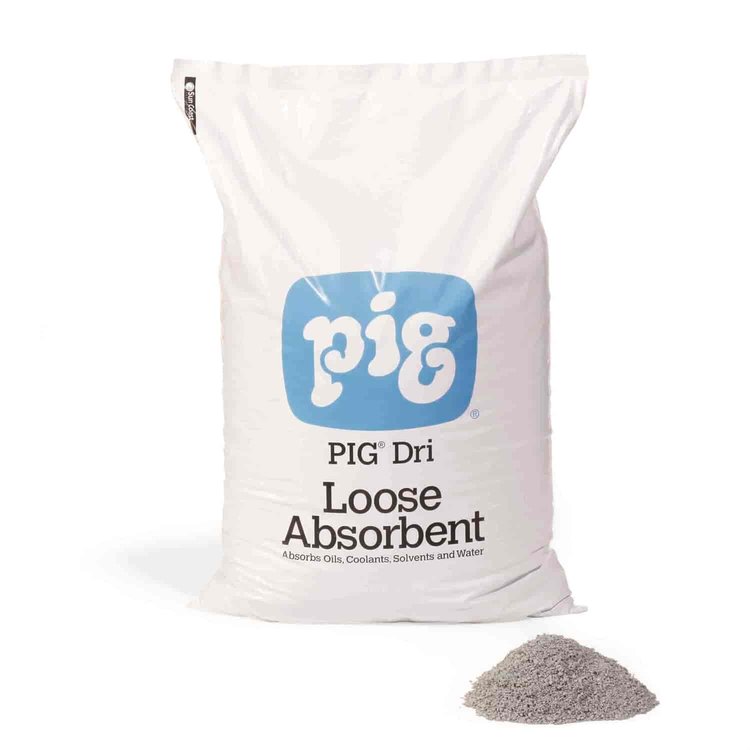 Dri Loose Absorbent