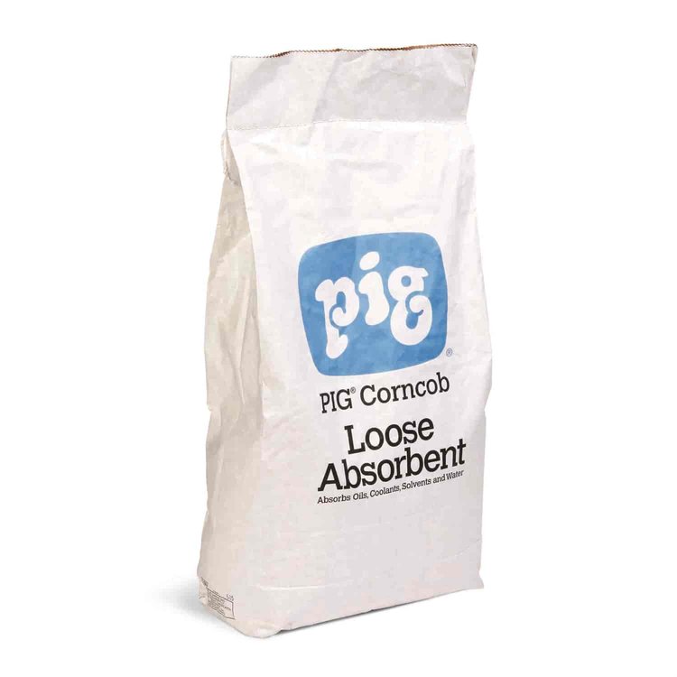 Loose Cob Absorbent