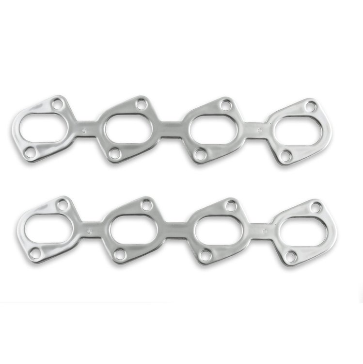 ALUM EXH FORD 4.6 4V
