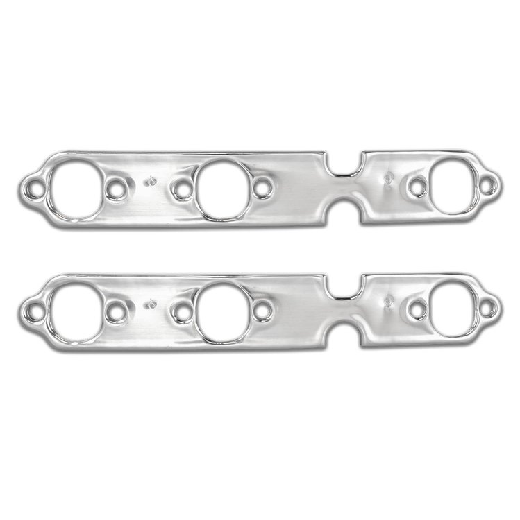 1.500 in. x 1.625 in. Seal-4-Good Exhaust Header Gaskets [4.3L V6 Chevrolet]