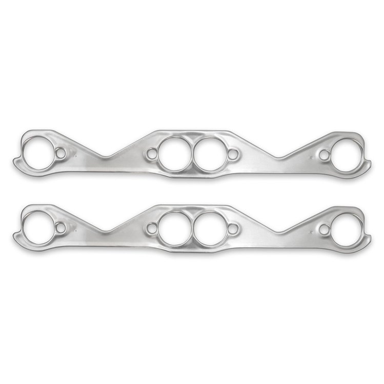 1.500 in. Round Seal-4-Good Exhaust Header Gaskets [1996-2002 5.0L/5.7L Vortec Chevrolet]