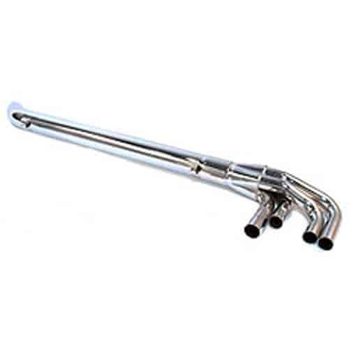 Side Pipe Replacement Pipe (1) Side Pipe For 737-H1165 Kit
