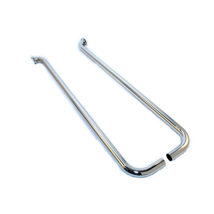 Low-Line Lake Pipe Single Style