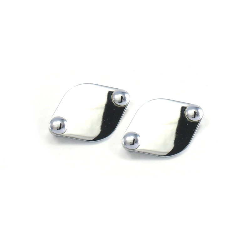 Lake Pipe Caps Only 2/pkg.