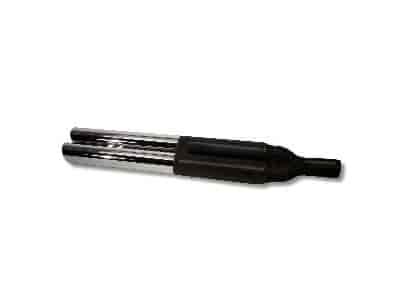 EXHAUST Tip