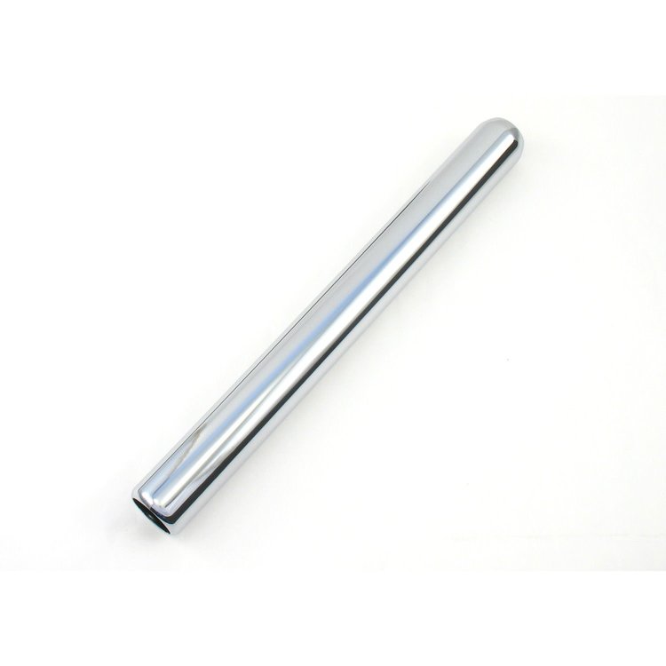 Driveshaft Exhaust Tip 2-1/2" Inlet