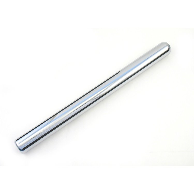 Driveshaft Exhaust Tip 2-1/2" Inlet