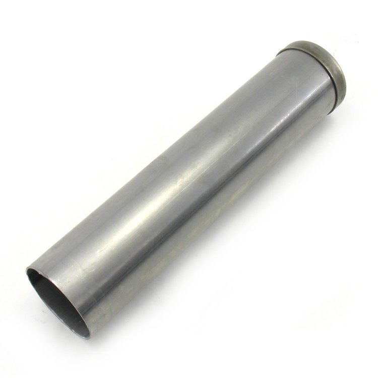 Two Stroke Silencer 1-1/4" Core Diameter