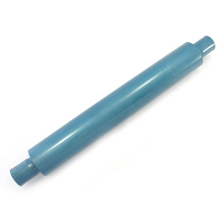 Smithy"s Muffler 2-1/4" Inlet/Outlet