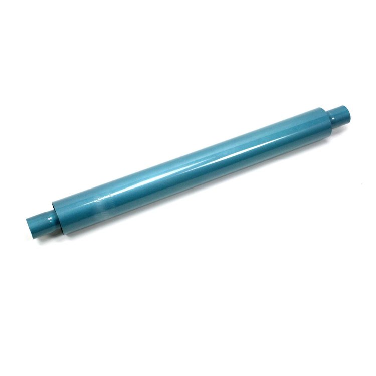 Smithy"s Muffler 2-1/2" Inlet/Outlet