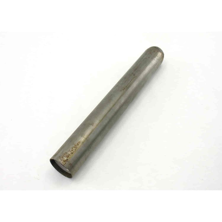 Universal Mini Muffler 1" Core Diameter