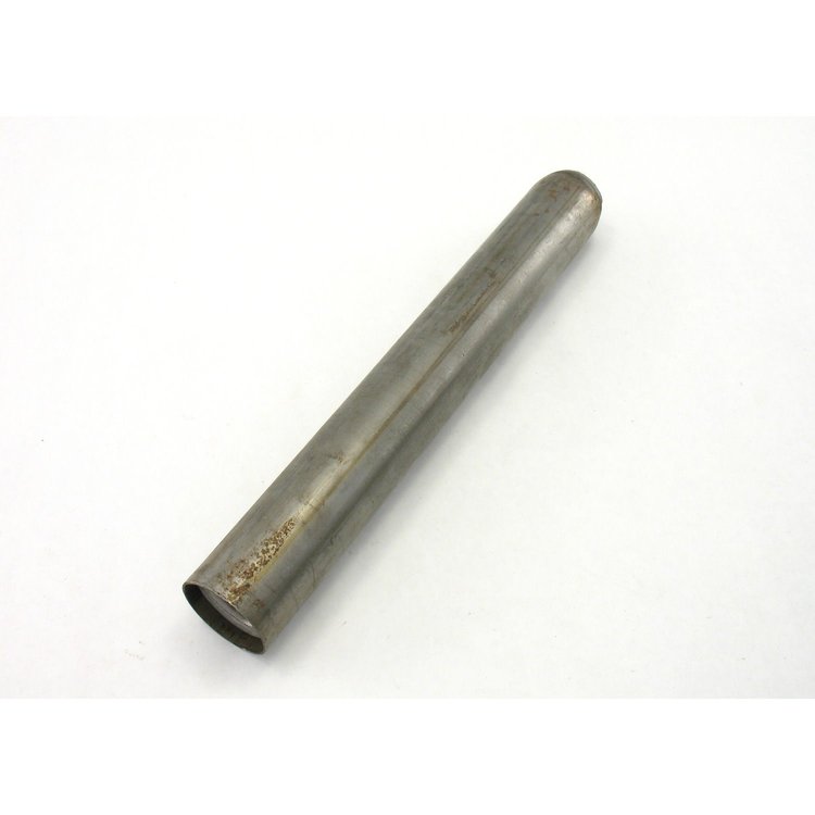 Universal Mini Muffler 1" Core Diameter