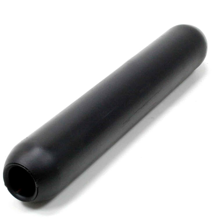 Hi-Flo Glasspack Muffler 2" Inlet/Outlet