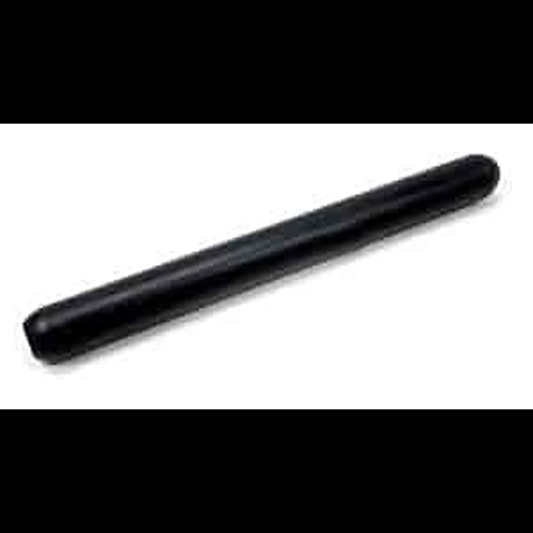 Hi-Flo Glasspack Muffler 2" Inlet/Outlet