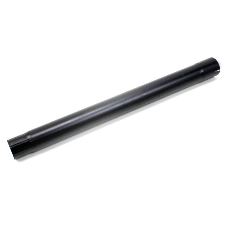 Side Pipe Replacement Muffler Insert Core Diameter: 3"