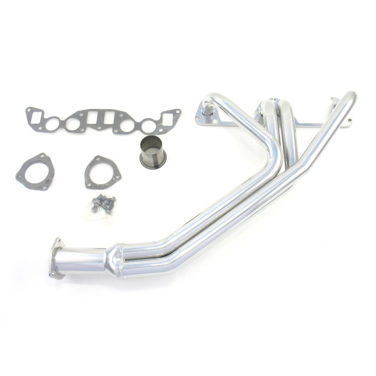 Volvo Specific Fit Headers 1962-1969 544, 120, 140, P1800, P1800S, P1800ES