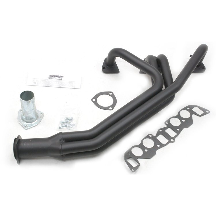 Volvo Specific Fit Headers 1962-1969 544, 120, 140, P1800, P1800S, P1800ES