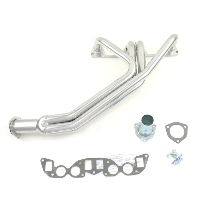 Volvo Specific Fit Headers 1962-1969 544, 120, 140, P1800, P1800S, P1800ES