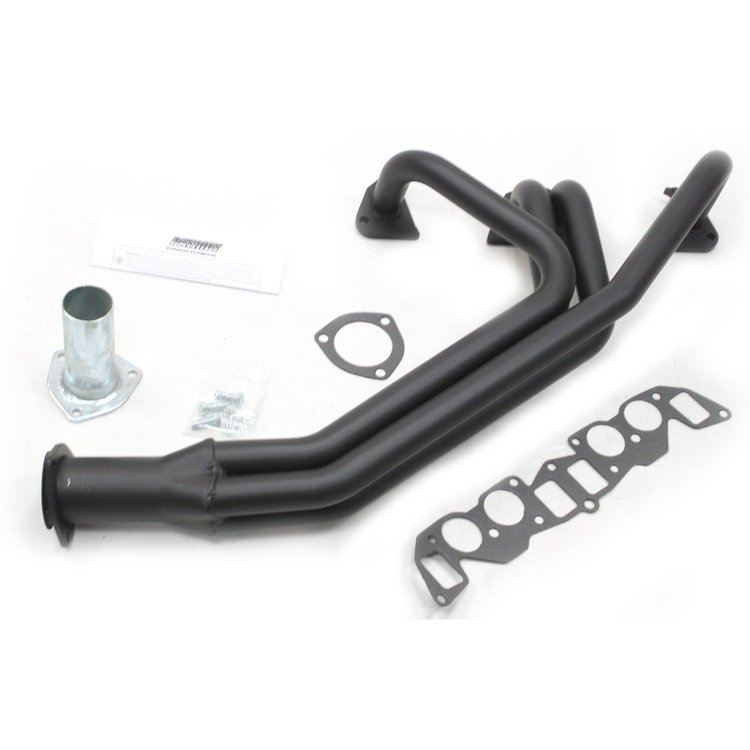 Volvo Specific Fit Headers 1962-1969 544, 120, 140, P1800, P1800S, P1800ES