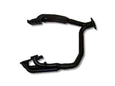 HEADER Ford Bronco II
