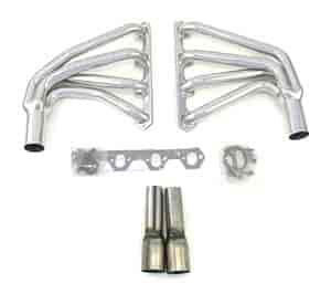 260-289 Small Block Header 1-1/2" Primary Tubes