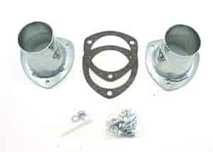 Collector Reducer 4" Collector Diameter