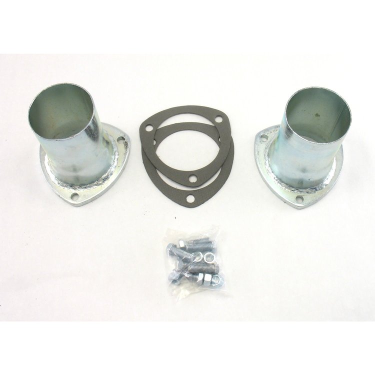 Collector Reducer 3-1/2" Collector Diameter
