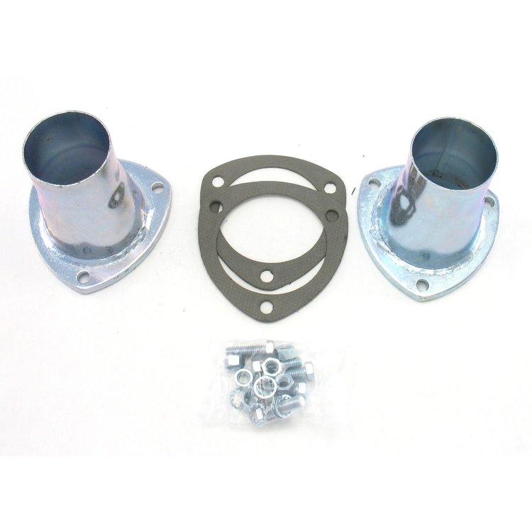 Collector Reducer 3-1/2" Collector Diameter