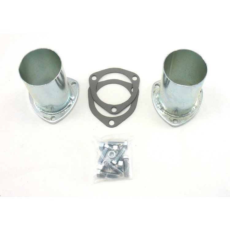 Collector Reducer 3" Collector Diameter