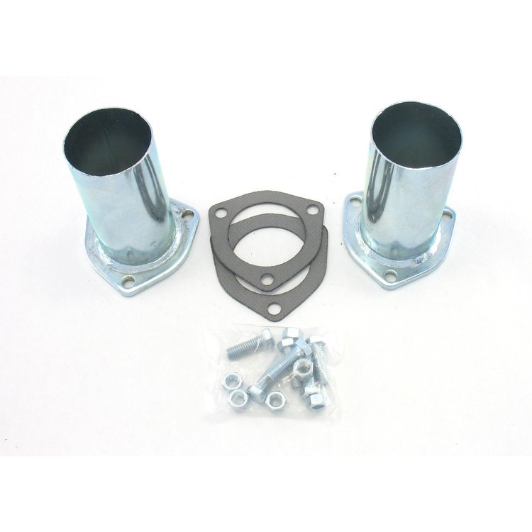 Collector Reducer 2-1/2" Collector Diameter