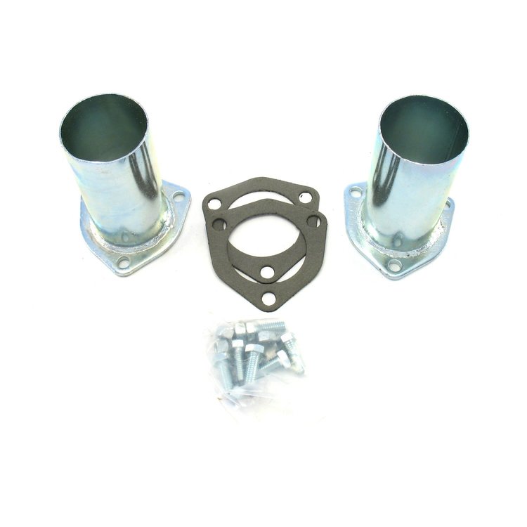 Collector Reducer 2-1/2" Collector Diameter