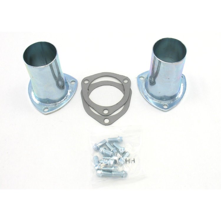 Collector Reducer 3" Collector Diameter